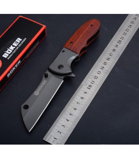 چاقوی تاشوی بوکر boker da104