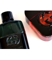 ادوتویلت گوچی زنانه مدل Gucci Guilty Black Pour Femme