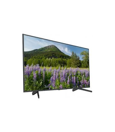تلویزیون 49 اینچ فورکی الترا اچ دی سونی مدل TV SONY 49X7077F