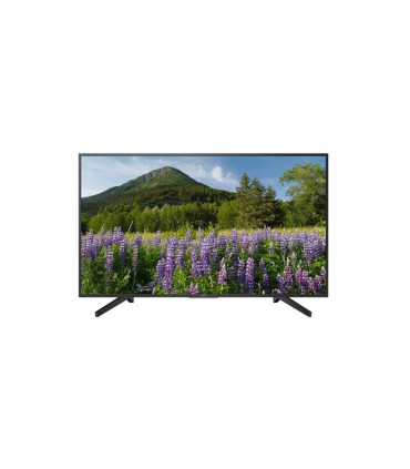 تلویزیون 49 اینچ فورکی الترا اچ دی سونی مدل TV SONY 49X7077F