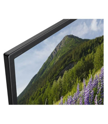تلویزیون 49 اینچ فورکی الترا اچ دی سونی مدل TV SONY 49X7077F