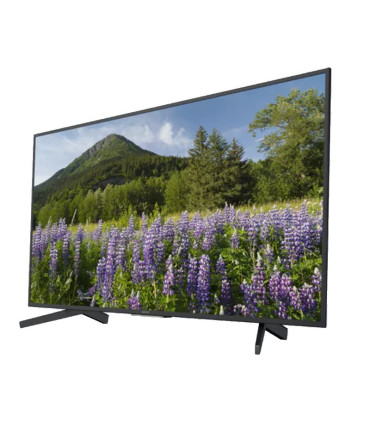 تلویزیون 49 اینچ فورکی الترا اچ دی سونی مدل TV SONY 49X7077F