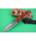 چاقوی تاشوی گربر GERBER X34