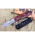 چاقوی تاشوی گربر GERBER X34