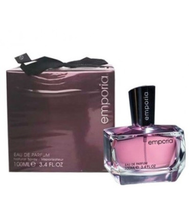 ادکلن زنانه ایمپوریا مدل Emporia For Women