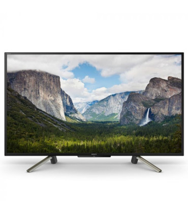 تلویزیون 50 اینچ فول اچ دی سونی Sony Smart tv 50W660F