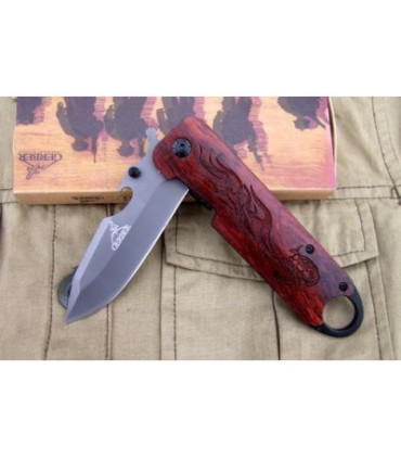 چاقوی تاشوی گربر GERBER X34