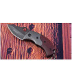 کارد بوکر تاشو Boker FA39 Knife