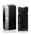 ادوتویلت مردانه مدل Jacques Bogart Silver Scent Intense
