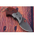 کارد بوکر تاشو Boker FA39 Knife
