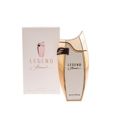 ادو پرفیوم زنانه امپر مدل Legend Femme حجم 80 میلی لیتر