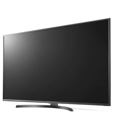 نقد و بررسی تلویزیون ال جی مدل 55UK6450