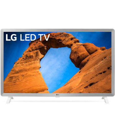 تلویزیون 32 اینچ ال جی مدل LK610