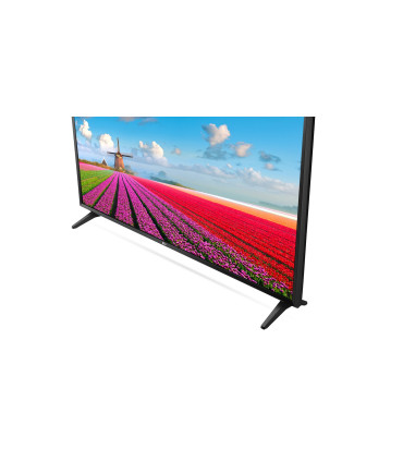 تلویزیون 43اینچ الجی مدل 43LJ550