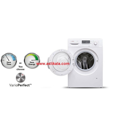 لباسشویی 9کیلویی بوش مدلWAT28460ME