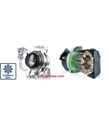 لباسشویی 8کیلو بوش مدلWAY32592