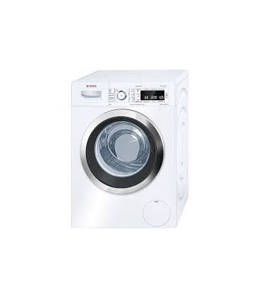 ماشین لباسشویی 9 کیلویی بوش مدل WAW32560GC