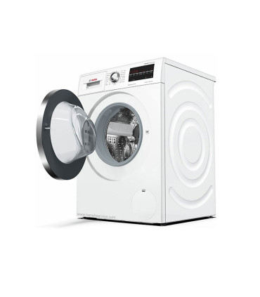 ماشین لباسشویی 9 کیلویی بوش مدل waw28790