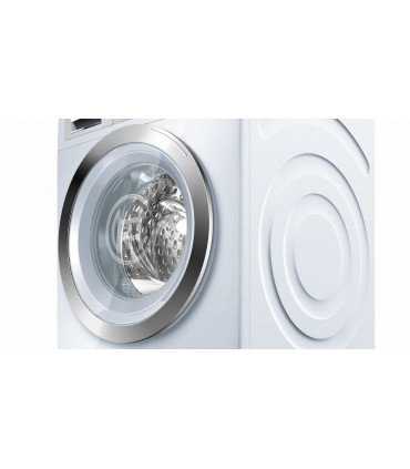 ماشین لباسشویی 9 کیلویی بوش مدل waw28790