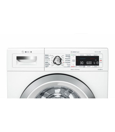 لباسشویی 9 کیلویی بوش مدل WAT24462GC