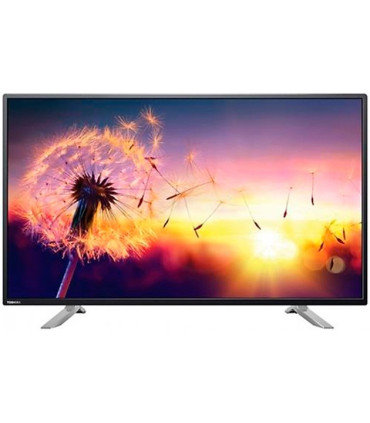 تلویزیون 49 اینچ توشیبا مدل U7750EV