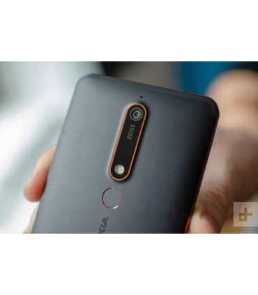 نوکیا مدل N 6.1