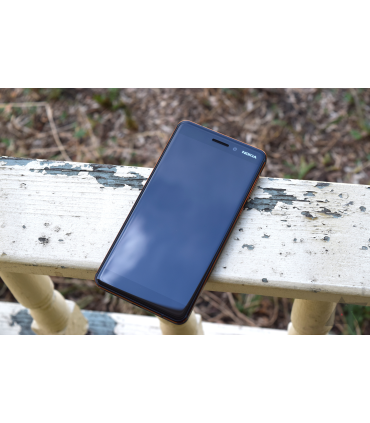 نوکیا مدل N 6.1