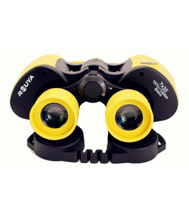 دوربین دوچشمی رویا نوع Rouya binoculars 7X35