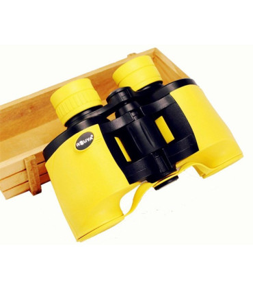 دوربین دوچشمی رویا نوع Rouya binoculars 7X35