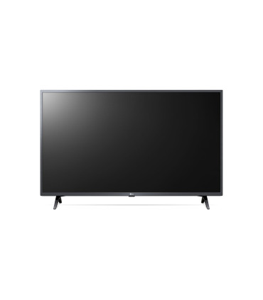 تلویزیون 43 اینچ ال جی مدل LM6300