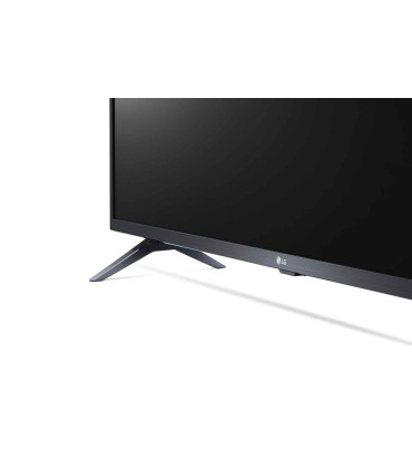 تلویزیون 43 اینچ ال جی مدل LM6300