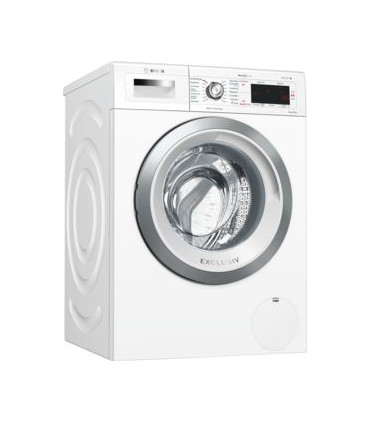 ماشین لباسشویی 8کیلویی بوش مدل WAW2849DE