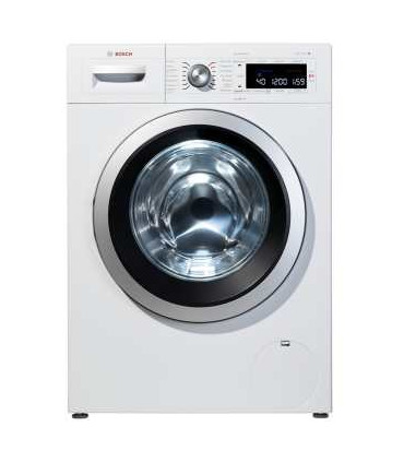 ماشین لباسشویی 8کیلویی بوش مدل WAW2849DE