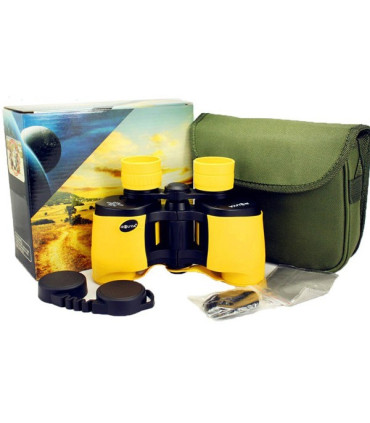 دوربین دوچشمی رویا نوع Rouya binoculars 7X35