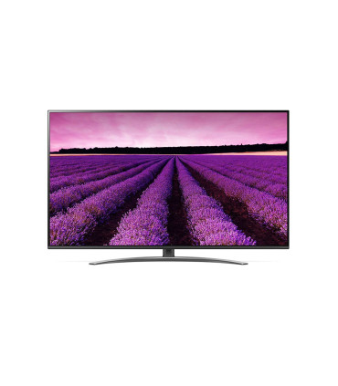 تلویزیون 55 اینچ ال جی مدل SM8100
