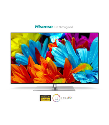 تلویزیون هایسنس 55 اینچ مدل 55K680