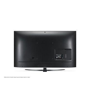 تلویزیون 55 اینچ ال جی مدل UM7660