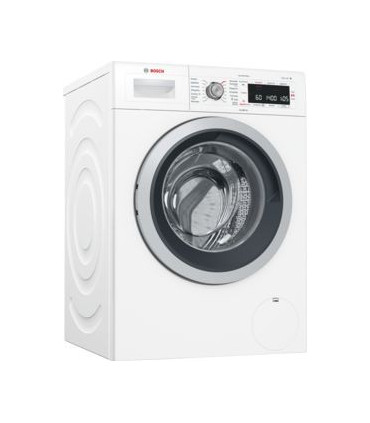 ماشین لباسشویی 8 کیلویی بوش مدل WAW32541