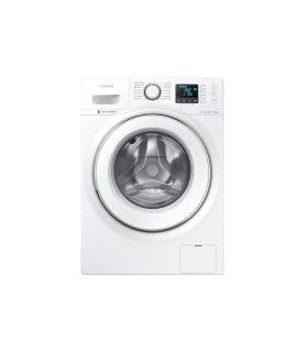 ماشین لباسشویی 8 کیلویی سامسونگ مدلWW80J5260GS