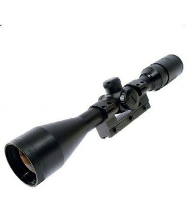 دوربین تفنگ بادی بوشنل Bushnell 3-9×40
