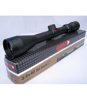 دوربین اسلحه گامو Gamo 3-9×40
