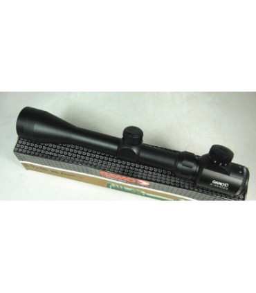 دوربین اسلحه گامو Gamo 3-9×40