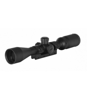 دوربین اسلحه گامو Gamo 3-9×40