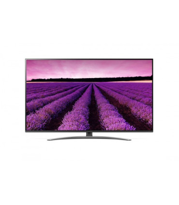 تلویزیون 49 اینچ ال جی مدل SM8100