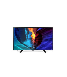 نقد و بررسی تلویزیون 55 اینچ فیلیپس مدل 55PFT6100