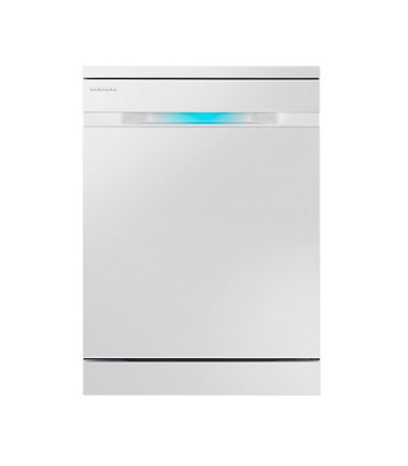 ماشین ظرفشویی 14 نفره سامسونگ مدل DW60K8550FW