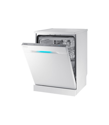 ماشین ظرفشویی 14 نفره سامسونگ مدل DW60K8550FW