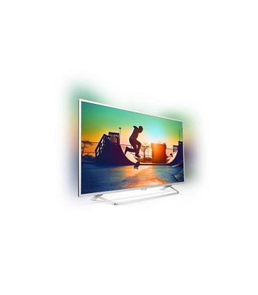 تلویزیون 55 اینچ فیلیپس مدل 55PUS6412