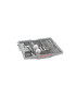 ماشین ظرفشویی 13 نفره بوش مدل SMV46MX01E