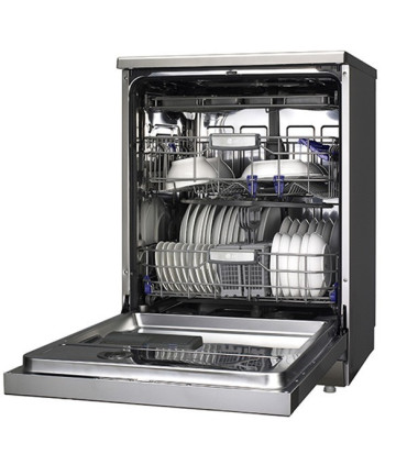 ماشین ظرفشویی الجی مدل d1452wf